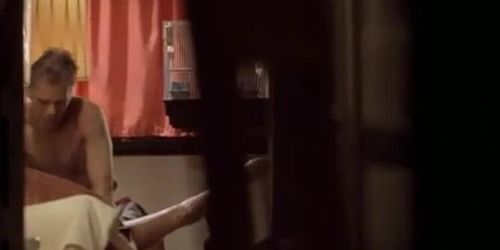 Sekushilover - Fave Celebrity Hard Sex Scenes: Part i