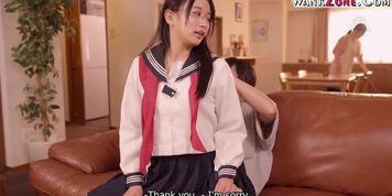 Jav English Sub-title 422- Wankzone