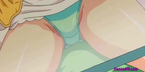 Stepbrother Screw Hot Stepsister With Perfect Ass