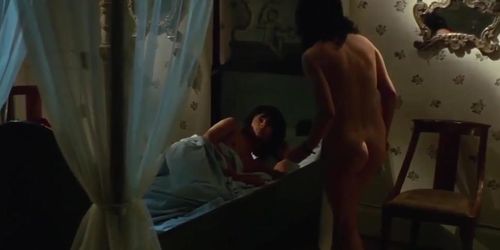 The Sex Adventures of The Musketeers