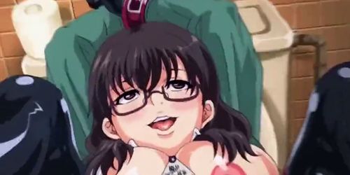 Bondage hentia 2