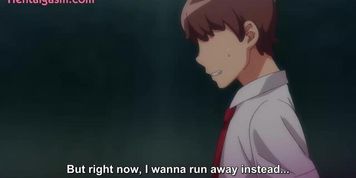 NEW HENTAI - Iinchou Wa Saimin Appli Wo Shinjiteru i Subbed