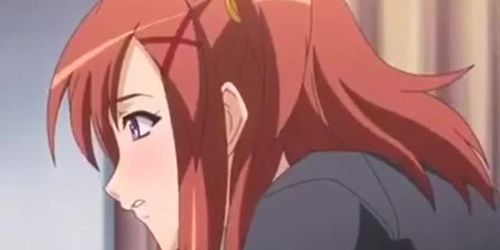 Hentai hermanos tienen sexo