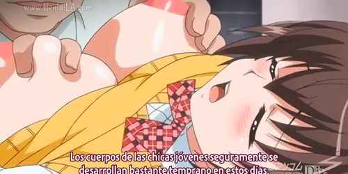 Ikenai Koto The Animation - cap i