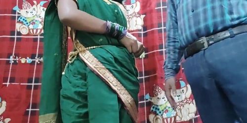 Marathi girl rough fucking, Indian maid sex at home, video