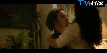 Sonia Braga Underwear, Breasts Scene in Aquarius