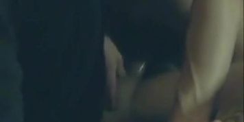 Goth Amateur Orgy