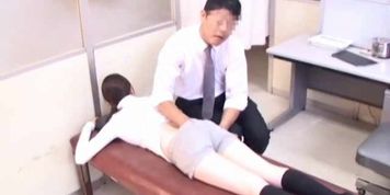 Chiropractor Massage i