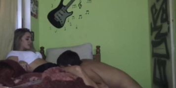 amateur fantasiia (Pendeja Argentina)