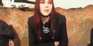 French goth