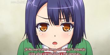 Oideyo! Shiritsu Yarima x Rigakuen e SubEspañol