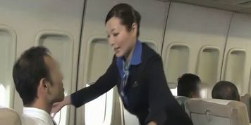 Japanese Airline Commercial