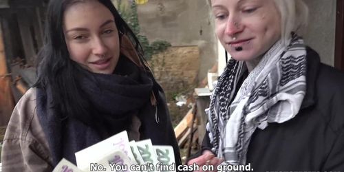 Czech Streets Whores