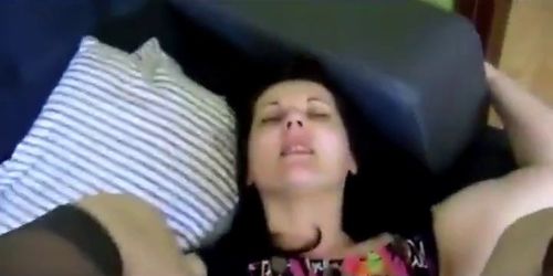 Arabian Couple sex with seductive sound on Cam - ChoicedCamGirls