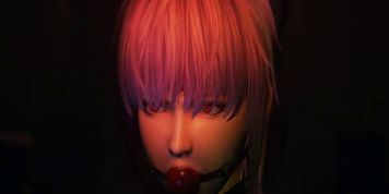 Kunoichi e - Dark Butterfly