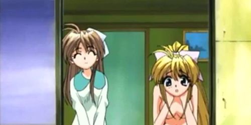 Bakuhatsu Sunzen!! Tenshi no Countdown