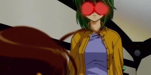 Mahou Shoujo Ai - Episode e (VOSTFR)