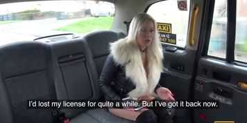 Milf Michelle Thorne gets her pussy licked and dicked