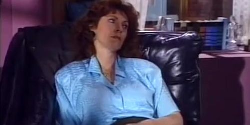 Vintage Sarah and sex clip