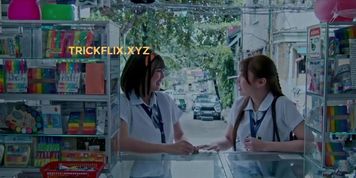Unli Pop (2o25) - VMX - Micaella Raz And Julianne Richards