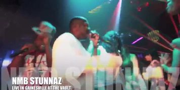 Freak Florida hoes twerking