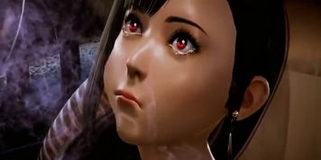 Tifa is Sentenced to Bimbofication