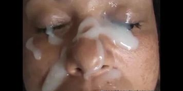 Coleção amador nacional - Brazilian faciais parte - ii