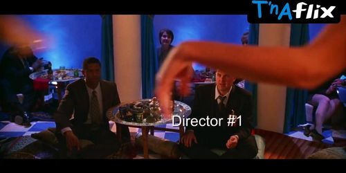 Cameron Diaz Sexy Scene in Charlie'S Angels