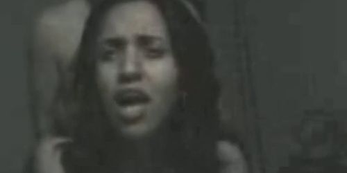 Latina anal - video e