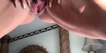 Gym clit
