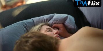 Eva Birthistle Underwear Scene in Bad Sisters