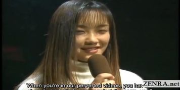 Subtitled indecent and brusque Japanese AV star auditions (More more, Who want)