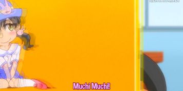 Anime Hentai Muchii muchii Ova i Sub Español