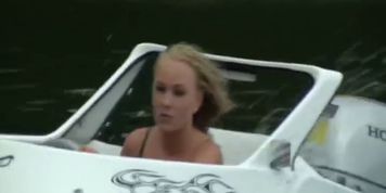 Jane Bomb 2 (Thunderpussy) (James Bond Parody) Swedish Porn Movie From 2oo7