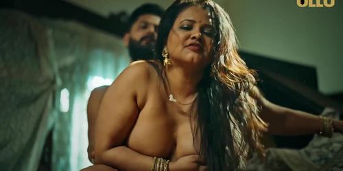 Parda Hai Parda Part2 Hot Ullu Webseries