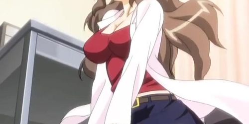 Hentai Maestra Enfermera Y Estudiante i