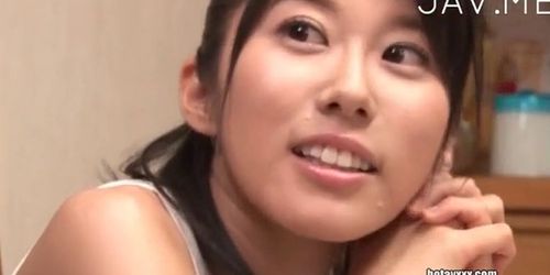 jap milf after dinner