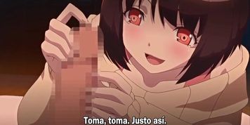 Tiny Evil oi Sub español