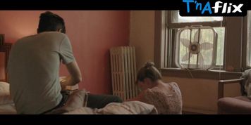 Kim Shaw Underwear Scene in Animals