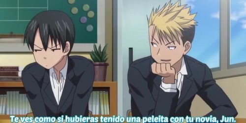 Sub Español Unsweet Netorare Ochita Onna-tachi - oi