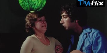 Susan Petrie Breasts Scene in Shivers