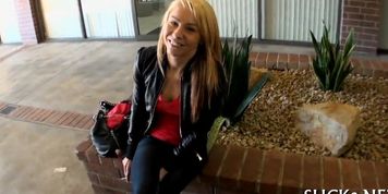 Dude seduces a hottie for sex - video i7