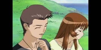 Crimson episode i
