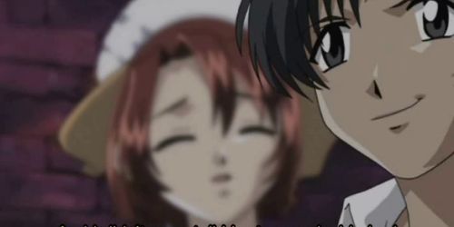 Hentai sex doll gets snatch nailed and toyed from behind