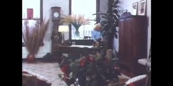 Merle M at another office (Merle Michaels)