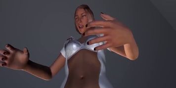 Growth minigiantess