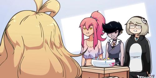 Party Games Stuffy Bunny 72op