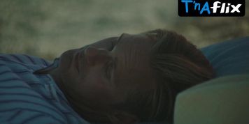 Mia Goth Breasts Scene in Infinity Pool