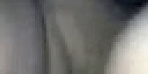 cuckold pt2 bbc with my gf she latina