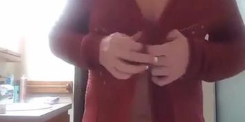 button beauty